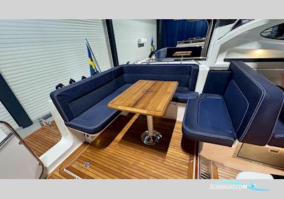 Nimbus 305 Drophead Motorboot 2020, mit Volvo Penta motor, Sweden