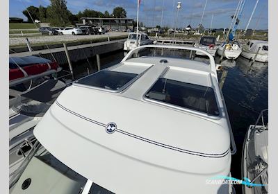 Nimbus 310 Coupe, Solgt Motorboot 1997, mit Yanmar motor, Dänemark