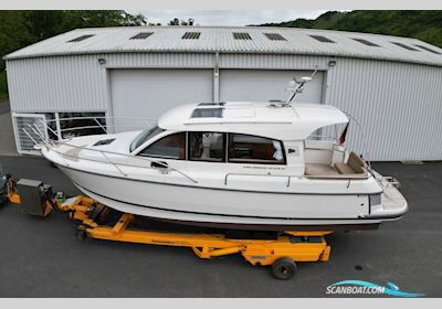 Nimbus 335 Coupe - Reserviert Motorboot 2012, mit Volvo Penta motor, Deutschland