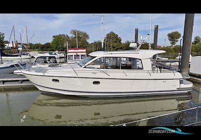 Nimbus 365 Coupé Motorboot 2011, mit Volvo Penta motor, Deutschland