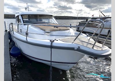 Nimbus 365 Coupé Motorboot 2019, mit Volvo Penta D6 motor, Deutschland