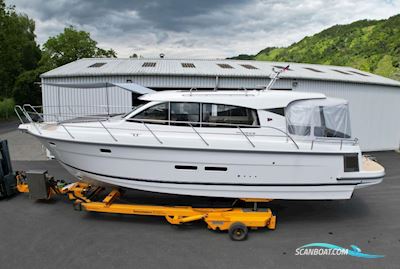 Nimbus 405 Coupe - reserviert Motorboot 2023, mit Volvo Penta motor, Deutschland