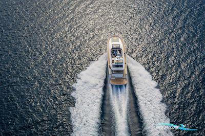 Nimbus 495 Coupe - Frei Konfigurierbar Motorboot 2024, mit Volvo Penta motor, Sweden