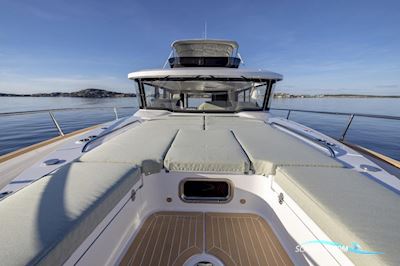 Nimbus 495 Coupe - frei konfigurierbar Motorboot 2024, mit Volvo Penta motor, Sweden