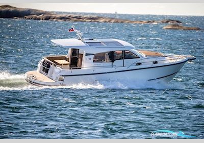 Nimbus Nimbus 365 Motorboot 2015, mit Volvo Penta  D6  435 Hk motor, Sweden