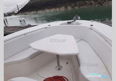 Oceano Yachts Oceania 27 CC Motorboot 2008, mit Yamaha motor, Frankreich