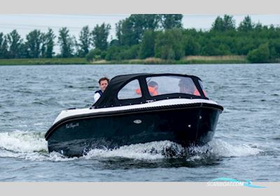 Oud Huijzer 505 Motorboot 2024, Niederlande