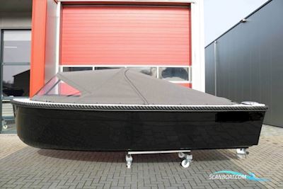 Oude Rhijn Sloep 530 Delux Motorboot 2023, Niederlande