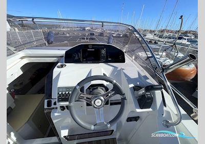 PACIFIC CRAFT 650 SUN CRUISER Motorboot 2017, mit YAMAHA motor, Frankreich