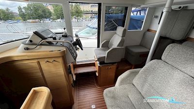 Paragon 31 Flybridge Motorboot 2010, mit Vovlo Penta motor, Sweden