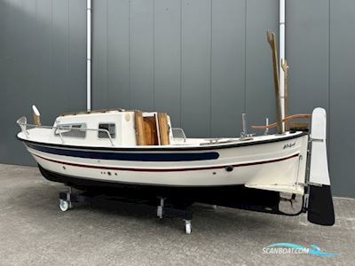 Pascuel (Majoni) Pascuel (Majoni) Calafat 33 Motorboot 1985, mit Mercedes motor, Niederlande