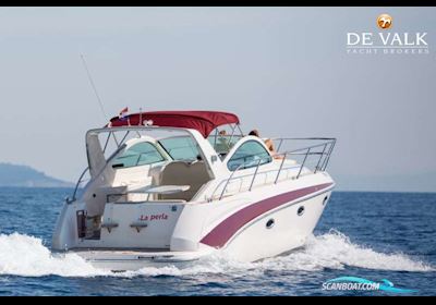 Pearlsea 33 Open Motorboot 2016, mit Volvo Penta D4-260 A motor, Kroatien
