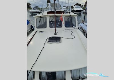 Pedro 950 Motorboot 1978, mit Vetus motor, Dänemark