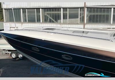 Performance Marine 1107 Performance Motorboot 1997, mit Mercury Mag Mpi 496 motor, Italien