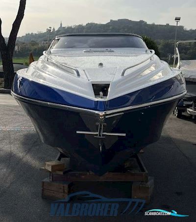 Performance Marine 907 Performance Motorboot 2002, mit Mercruiser Mcm 377 Mag motor, Italien