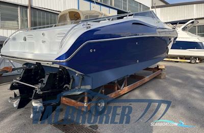 Performance Marine 907 Performance Motorboot 2002, mit Mercruiser Mcm 377 Mag motor, Italien