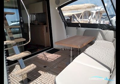 Prestige 420F Motorboot 2019, mit Cummins 2Xqsb 6.7 motor, Portugal