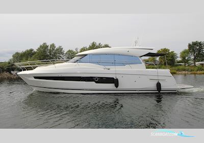 Prestige 460 Sport top  Motorboot 2022, mit Volvo Penta motor, Dänemark