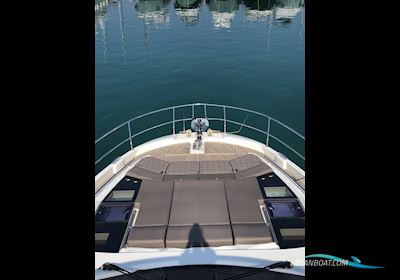 Prestige 630 Motorboot 2017, Kroatien