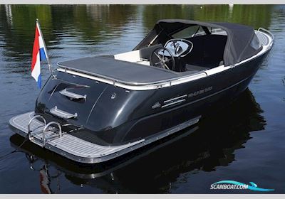 Primeur 620 Tender Motorboot 2020, mit Mercury motor, Keine Länderinfo