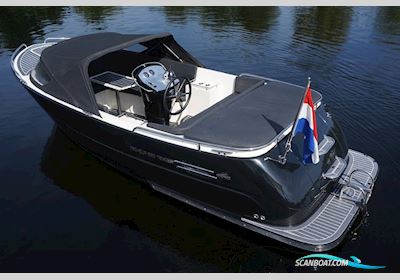 Primeur 620 Tender Motorboot 2020, mit Mercury motor, Keine Länderinfo