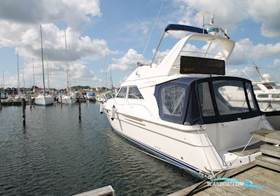 Princess 380 Motorboot 1994, mit Volvo Penta motor, Dänemark