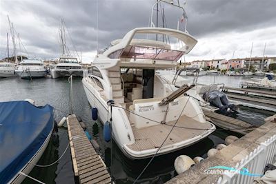 Princess 42 Flybridge Motorboot 2013, mit 2 x Volvo D6-435 motor, Frankreich