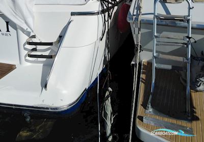 Princess 470 Motorboot 1994, mit Volvo Penta Tamd 72 motor, Italien