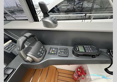 Princess V50 Motorboot 2022, mit Volvo Penta motor, Frankreich