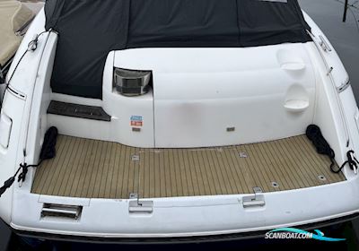 Princess V50 Motorboot 2005, mit Volvo Penta D12-715 motor, Dänemark