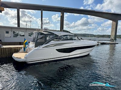 Princess Yachts V40 Motorboot 2024, Sweden