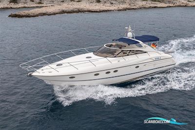 Princess Yachts V50 Motorboot 2005, mit 2 x Volvo Penta TAMD 75 EDC motor, Kroatien