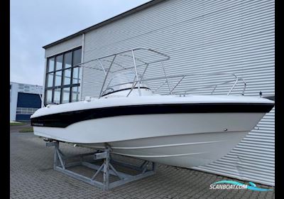 Promarine 740 Motorboot 2011, Niederlande