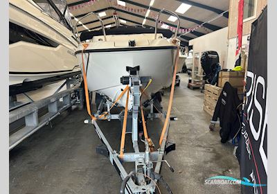 Quicksilver 555 cabin Motorboot 2021, mit Uden motor motor, Dänemark