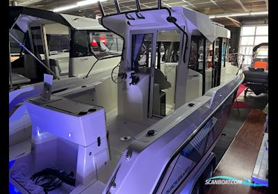 Quicksilver 705 Pilothouse Motorboot 2023, Deutschland