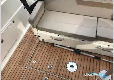 Quicksilver 855 WEEKEND Motorboot 2016, mit MERCRUISER 6.2 MPI B 3 motor, Kroatien