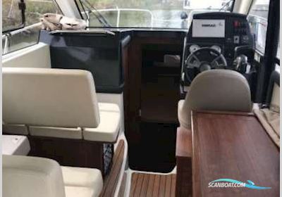 Quicksilver 855 Weekend Motorboot 2016, mit Mercruiser 6.2 Mpi B 3 motor, Kroatien