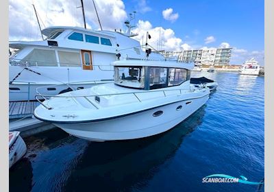 Quicksilver 905 Pilothouse (Twin 225) Motorboot 2016, mit Mercury motor, Dänemark