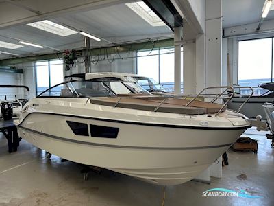 Quicksilver Activ 805 Cruiser NY Motorboot 2024, mit Mercury 200 hk 4-Takt motor, Dänemark