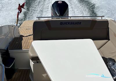 Quicksilver Activ 805 Cruiser Motorboot 2019, mit Mercury motor, Dänemark