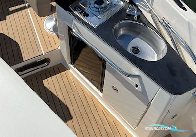 Quicksilver Activ 805 Cruiser Motorboot 2019, mit Mercury motor, Dänemark