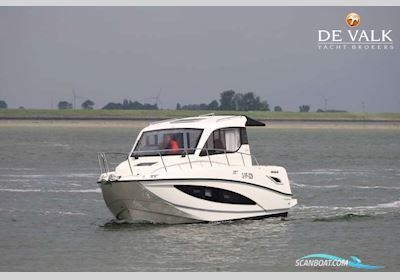 Quicksilver Activ 905 Weekend Motorboot 2020, mit Mercruiser motor, Niederlande