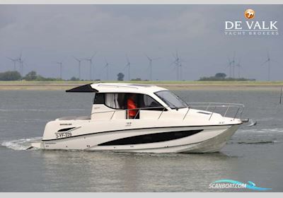 Quicksilver Activ 905 Weekend Motorboot 2020, mit Mercruiser motor, Niederlande