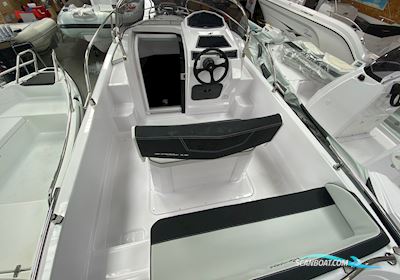 Ranieri Shadow 19 m/ 50HK Motorboot 2023, Dänemark