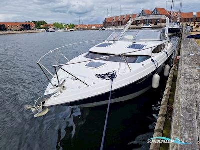 Regal Commodore 3060 Diesel Motorboot 2004, mit Yanmar
 motor, Dänemark