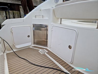 Regal Commodore 3060 Diesel Motorboot 2004, mit Yanmar
 motor, Dänemark