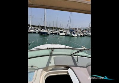 Rinker 30 Fiesta Vee Motorboot 2005, mit Mercruiser motor, Spanien