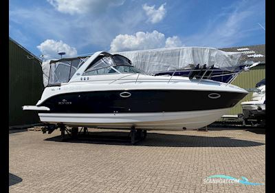 Rinker 300 Express Motorboot 2009, mit Mercruiser motor, Niederlande