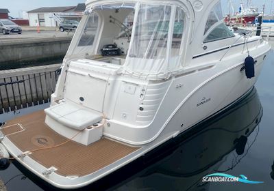 Rinker 400 Motorboot 2008, mit Volvo Penta D6 - 370 motor, Dänemark