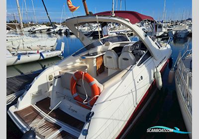 Rio 750 Cruiser Motorboot 2008, mit Volvo Penta motor, Spanien